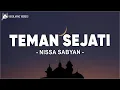 Download Lagu Teman Sejati - Sabyan Ft Tasya Rosmala (Lirik Sholawat)