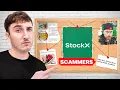 Will This Be The Collapse Of StockX