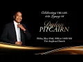 Celebrating the Life Legacy of Dylan Pitcairn May 22 10 00 a m