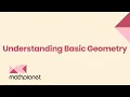 Understanding Basic Geometry Points Intersections Parallel and Perpendicular Lines