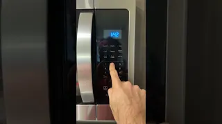 Did You Know This Microwave Trick 