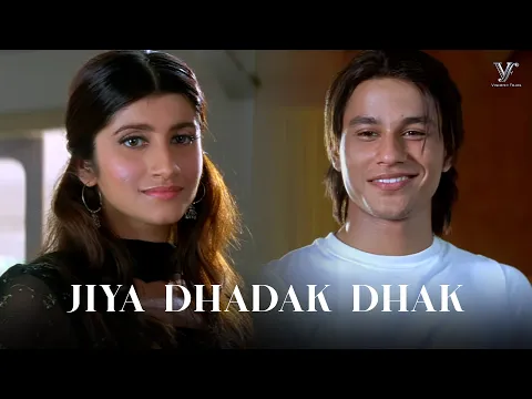 Download MP3 Jiya Dhadak Dhadak Jaye | Kalyug | Rahat Fateh Ali Khan | Emraan Hashmi | Kunal Khemu | Smilie S