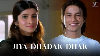 jiya dhadak dhadak jaye kalyug rahat fateh ali khan emraan hashmi kunal khemu smilie s