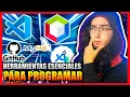 TOOLS EVERY DEVELOPER SHOULD KNOW - What tools do I need to program