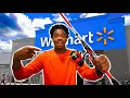 Buying The CHEAPEST WALMART Combo UNDER 50