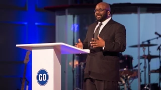 H.B. Charles - The Marching Orders of the Church - Matthew 28:16-20