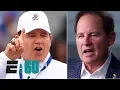 Les Miles doesn t give a damn if you think the Kansas job is hard E 60