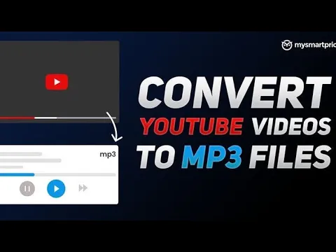 Download MP3 How to convert YouTube Music videos to Mp3 on any IOS device