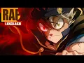 Download Lagu Rap do Asta 💪🏻😈 (Versão Acústica) | MUITO ESFORÇO E POUCA SORTE | LexClash