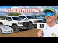 The Great Cleetus McFarland Auction