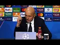 Lagu SPALLETTI  in Conferenza Stampa, Post Juve-Benfica 2-0: “Abbiamo Meritato di Vincere”