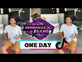Download Lagu ONE DAY (NENBONAK GANK)_[stubbornstyle]_OKEDJ