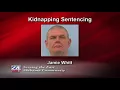 St Clair County Man Sentenced to Life In Prison for Kidnapping