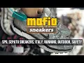 Download Lagu WE ARE BACK❗️MAFIA SNEAKERS SPIL SEPATU BRANDED LAGI❗️ADA ITALY JUGA