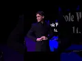 Gabriel and Nicole s spectacular entrance to the world premiere of Culpa Tuya Gasolina