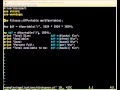 Beginner Perl Maven tutorial 13 2 - Diskspace usage df using Perl