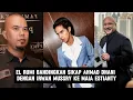 Download Lagu El Rumi Bandingkan Sikap Ahmad Dhani dengan Irwan Mussry ke Maia Estianty, Tak Seromantis Lagunya