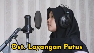 Download Prinsa Mandagie - Sahabat Dulu (Cover by Maya) | OST. Layangan Putus MP3