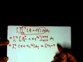 Calculating a Double Integral - Evaluate a Iterated Integral