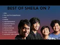 TOP Lagu Sheila ON 7 | Populer tahun 2000-an Menemanimu beraktivitas \u0026 Bekerja