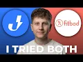 JEFIT vs Fitbod - Which is Better