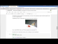 PyQt4 Python GUI 2 Events And Signals