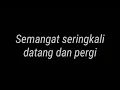Download Lagu Nosstress - Jawaban lagu pertama ( lirik )