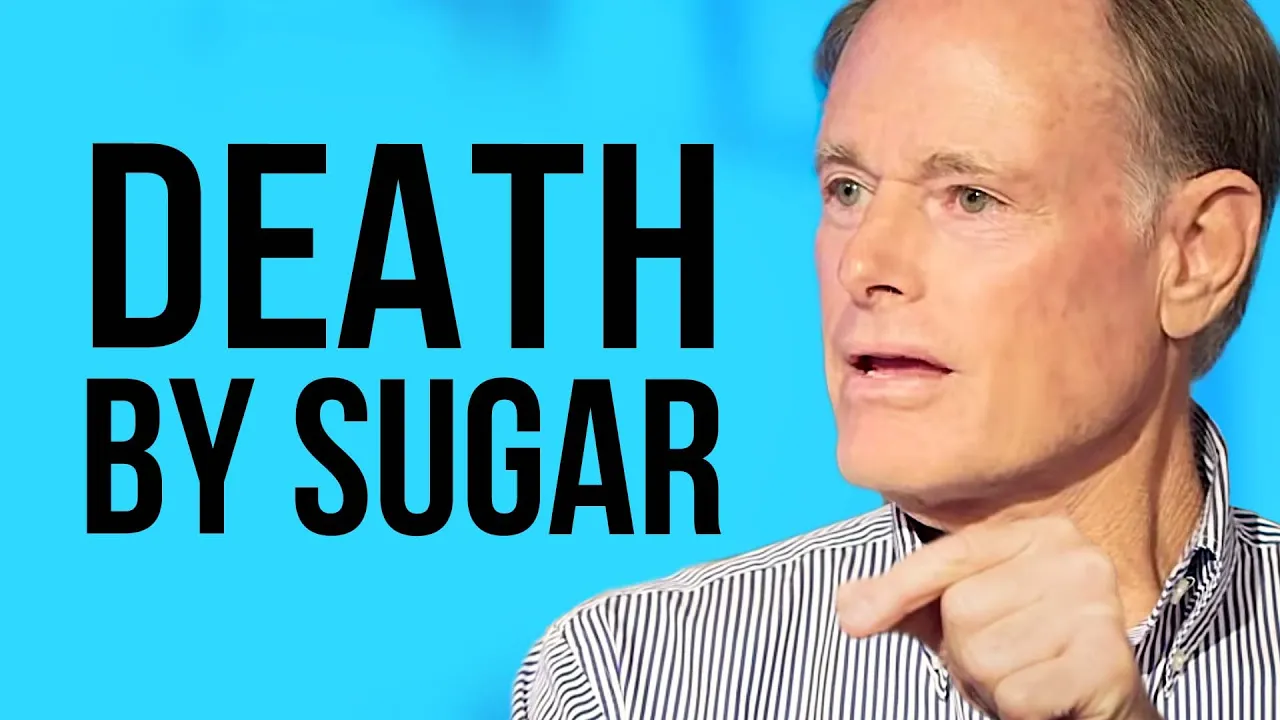 This Neurologist Shows You Weight Gain Traps and How to Avoid Them | David Perlmutter