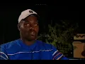 Frankie Knuckles - short interview with the Godfather Of House & John Brown
