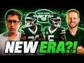 PLAYOFF TEAM New York Jets 2026 Season with JakeAsman 32 on 32