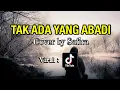 Download Lagu TAK ADA YANG ABADI - Cover by Safira 💔 | Lagu Viral TikTok Bikin Nangis Dengerin Suaranya