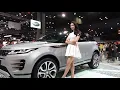 Download Lagu Auto show girls 6. Seoul motor show 2019