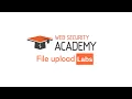 PortSwigger Labs - File upload vulnerabilities Part-1