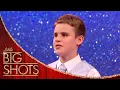 This Blind Teenage Piano Genius Can Hear Music In Everything Little Big Shots