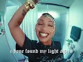 DaniLeigh “G.O.D” Official Lyric Video 