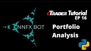 EP16 - How to analyse a portfolio of trading strategies in Python with Plotly and DTale