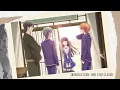 Download Lagu Intersection - One Step Closer 1 Hour Loop - Fruits Basket (フルーツバスケット)