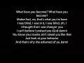 Let It Go - Summer Walker ( Lyric Video )