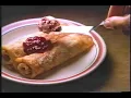 IHOP International Passport Breakfast Commercial 1996