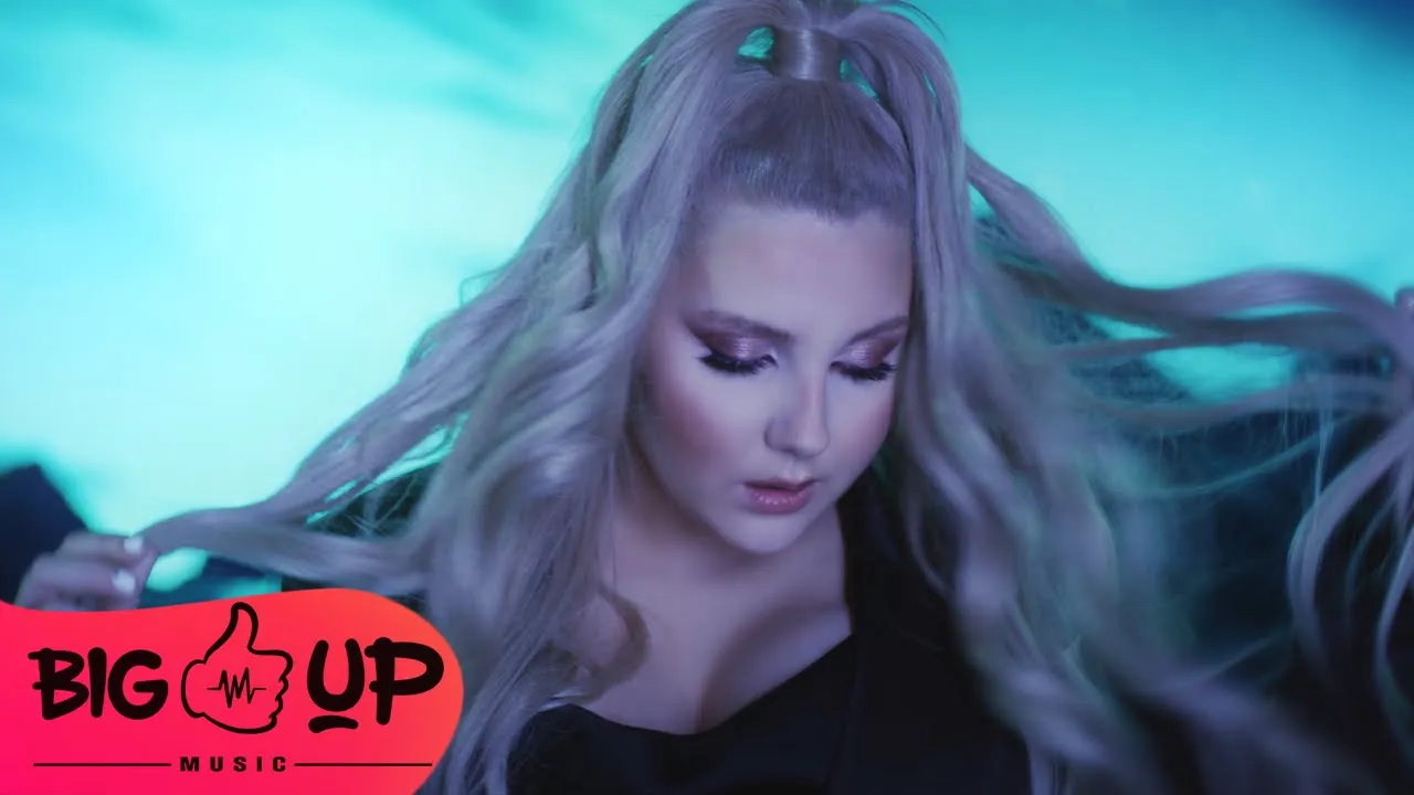 Alessandra x Laura Vass - Cine E Inima Mea (Originala 2021)