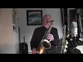 Download Lagu Twilight Time on Tenor Sax