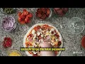 HOW TO CREATE A HALAL PIZZA