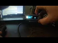 max360c setup