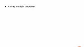 21 Intro to the Java API for WebSockets Introduction to Path Parameters and Error Handling