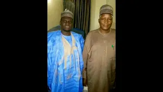 sabuwar wakar dauda kahutu rarara 2023 ta kano t gwarzo mai gidan ruwa deputy ruwa baba makkah