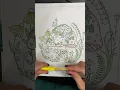 Color chat minimalist coloring for fun and relaxation