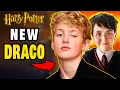 Lagu De nieuwe Draco Malfoy heeft alles veranderd.