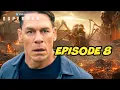 Download Lagu PEACEMAKER SEASON 2 EPISODE 8 FINALE | Superman Man Of Tomorrow \u0026 WTF Easter Eggs