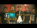 Stinki-Mungkinkah|Andre Taulany