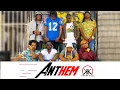 Lagu Kikosi kazi - ANTHEM ft Chibwa(Official Video 8k)